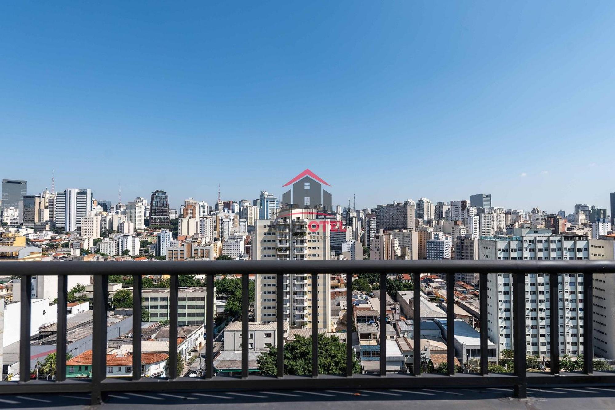 Aq2 Aconchegante 3 Pessoas * São Paulo