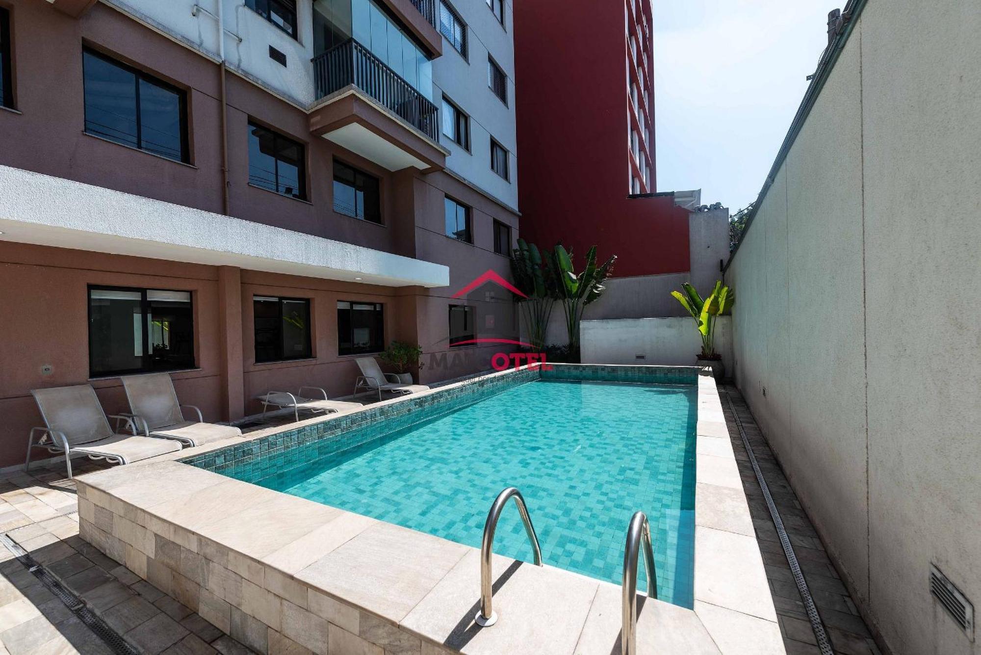 Aq2 Aconchegante 3 Pessoas Apartamento São Paulo