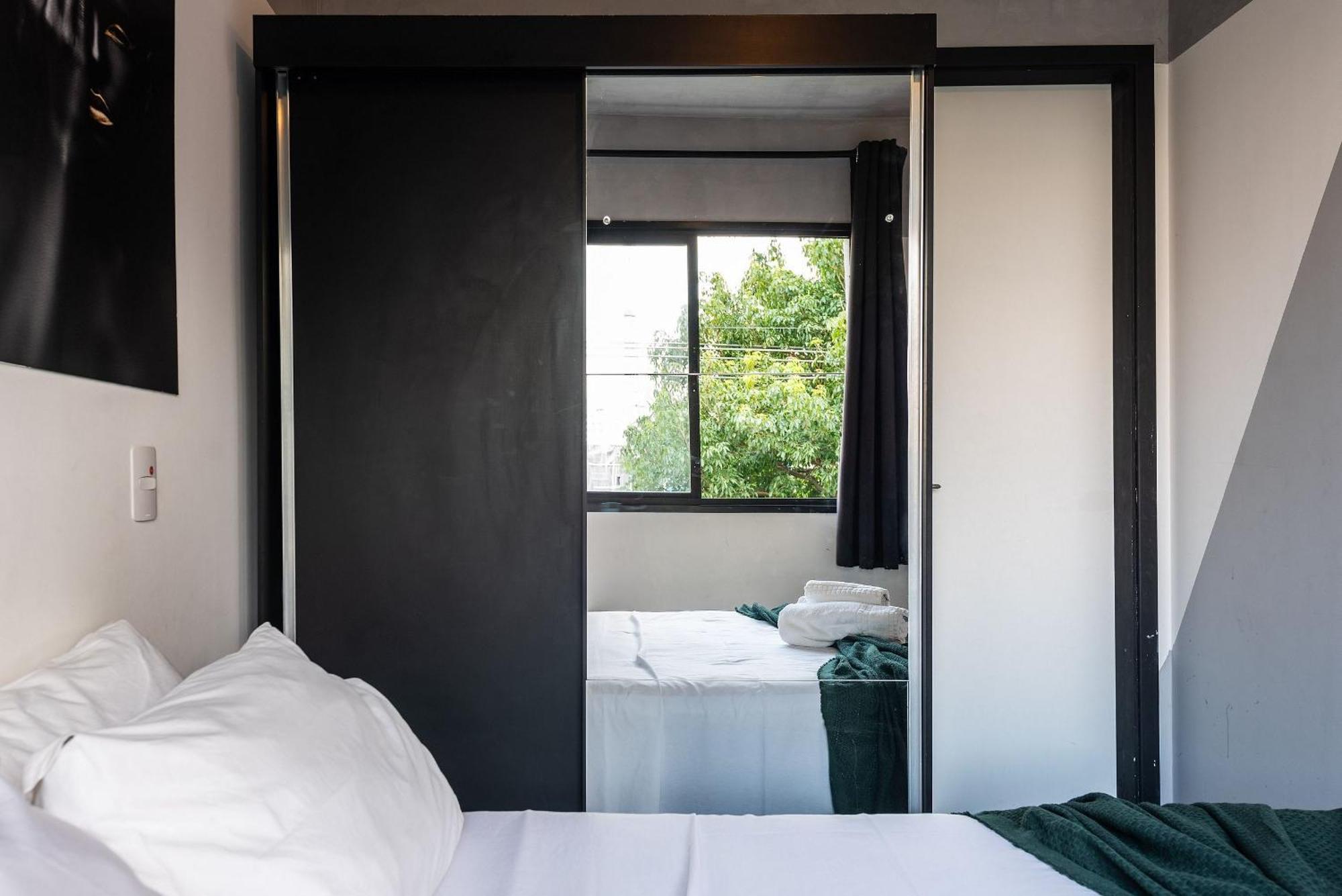 Apartamento Aq2 Aconchegante 3 Pessoas